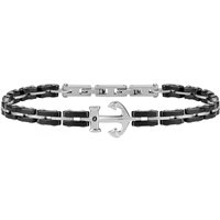 Bracelet Morellato Homme Ceramic in Acier Zirconia SACU10 - SACU10